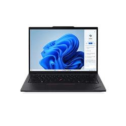 Lenovo ThinkPad T14 Gen 5 AMD Laptop - 14" - AMD Ryzen 7 PRO 8840U (3.30 GHz) - 1TB SSD - 32GB RAM