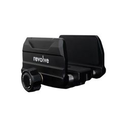 Revolve SaddleGrip Black TT00420101C