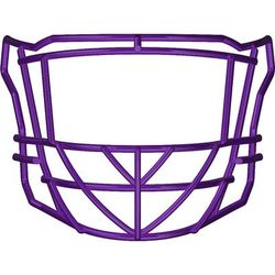 Riddell SpeedFlex Football Facemask Purple