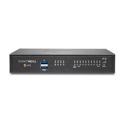 SonicWALL TZ470 Secure Upgrade Plus Advanced Edition (2-Year) 02-SSC-6798