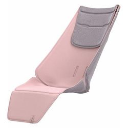 Quinny Zapp Flex Ultimate Accessories Bundle - Blush/Graphite
