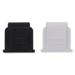 Hot Shoe Cover for Camera Multi Hotshoe A7C A7S A7R II III A6600 A6500 ZV-E10 FA-SHC1M