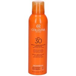 Collistar Spray Abbronzante Idratante SPF30 200 ml