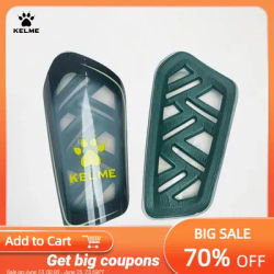 KELME Soccer leg guard small board male adult sports protective gear primary school football leg guard insert board