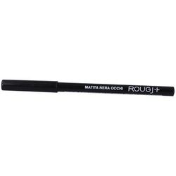 ROUGJ+ Matita Nera Occhi 1 pz Make up