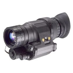 ATN PVS14-3W Night Vision Monocular 40 FOV Black Gen 3 Auto-Gated White Phosphor NVMPPVS143W