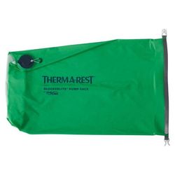 Therm-a-Rest BlockerLite Pump Sack Sleeping Bag Green 20 L 13228