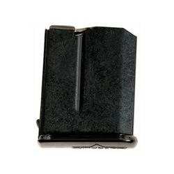 Anschutz 1516 .22WMR Rifle Magazine Blued Steel 4 Round 57004310