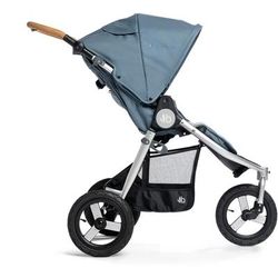 Bumbleride Indie Single Stroller - Ocean