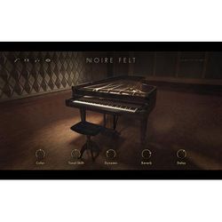 Native Instruments Noire