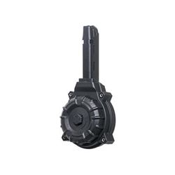 ProMag Polymer Rifle Magazine AR-15 7.62x39mm 50-Round Black DRM-A111-50RD