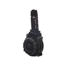 ProMag Polymer Pistol Magazine Glock 20 10mm 50-Round Black DRM-A69-50RD