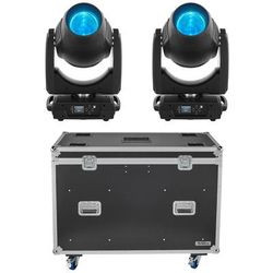Stairville BSW-350 LED Bundle