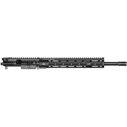 Next Level Armament NLX556 AR15 556 Nato 16in Complete Upper Receiver Midlength 1-7 Twist Black NLX302