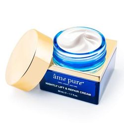 âme pure Nightly Lift & RepairCrema da notte 50 ml