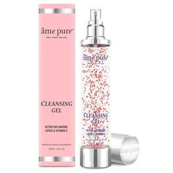âme pure Cleansing GEL- gel detergente per il viso 120 ml