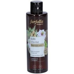 farfalla - Bagnoschiuma Aura 200 ml Schiuma da bagno
