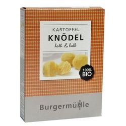 Burgermühle - Gnocchi di patate 230 g