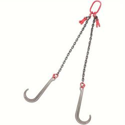 TEMU 1 Metre Hitch High Strength Trailer Hitch Long