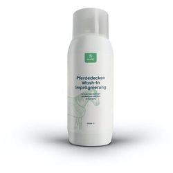 eco:fy Impregnante Wash-In per tappeti cavalli 500 ml