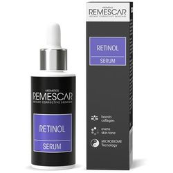 Siero al retinolo Remescar 30 ml