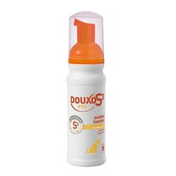 2x150ml S3 PYO Mousse DOUXO Dog Cat Grooming & Care