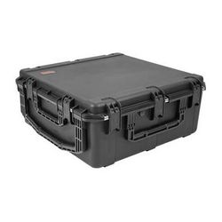 SKB iSeries Allen and Heath Avantis Solo Mixer Case 3I2828-12AS