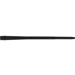 Criterion Barrels SBR Core Threaded Barrel AR-15 .223 Wylde 18in 4150 CrMoV Barrel Rifle Length 1-8 Twist 1/2x28 Chrome-lined 15180-CR12