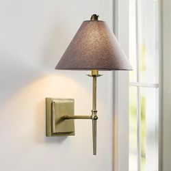 Avril Wall Sconce - Frontgate