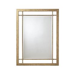 Angelina Wall Mirror - Frontgate