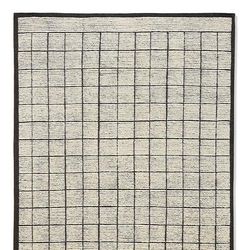 Grant Wool Area Rug - 2' x 3' - Frontgate