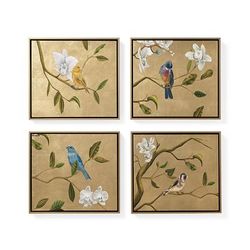 Feeling Free Giclee Prints - Print II - Frontgate