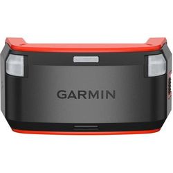 Garmin Alpha LTE Dog Tracker Black/Red 010-02847-00