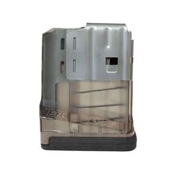 Lancer L7AWM 10 Round Magazine Translucent Smoke L7-10-SMK-10RD