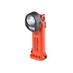 Streamlight Survivor Pivot USB LED Flashlight 120/DC 325 Lumens Orange 91802