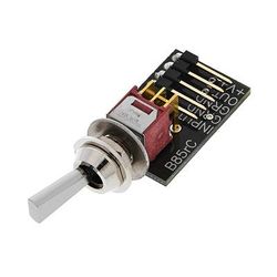 EMG P-12 Phaseninverter