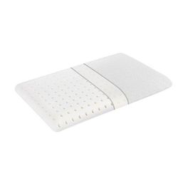 INPHYSIO Cuscino Traspirante per Bambini, Tessuto in Bambù 1 St