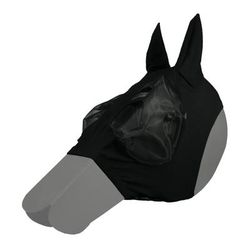 EQuest Maschera antimosche Flexi Fly Guard Mesh 1 St