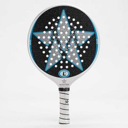 Master Athletics L1 Edge Paddle Platform Tennis Paddles