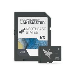 Lakemaster VX