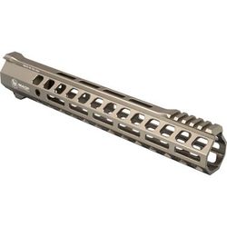 MASP Industries Alpha AR-15 Handguard 13.1in FDE MASPALHG131FDE