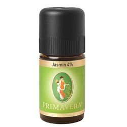Primavera - Assoluta di gelsomino 4% 5 ml Olio essenziale