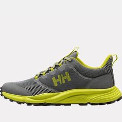 Helly Hansen Men's Featherswift 2.0 Trail Running Shoes Grey 8.5
