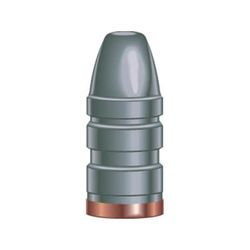 RCBS Silhouette Bullet Mould .357-180-SIL 82154