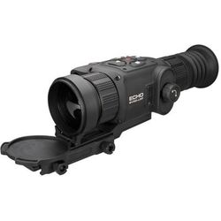SIG SAUER ECHO SV50-LRF 2-16X50mm Therma Sight Black SOEC12310