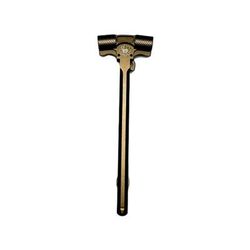 MASP Industries AR-10 Charging Handle Ambidextrous FDE MASP10MCHV1FDE
