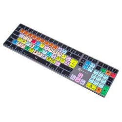 Logickeyboard Titan Apple Logic Pro B-Stock