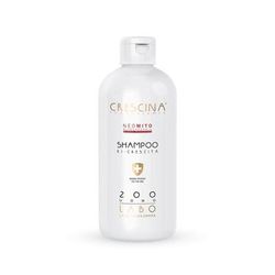 Labo Crescina Transdermic Shampoo Ri-Crescita Neo-Mito Fomula 200 Uomo