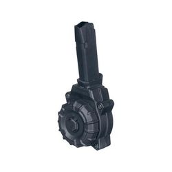 ProMag Pistol Magazine Glock 48/43X 9mm Luger 30 Round Black 1 Pack DuPont Zytel Polymer DRMA35-30RD