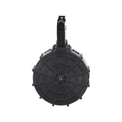 ProMag Rifle Magazine MKA 1919 12 Gauge 2 3/4in 20 Round Black 1 Pack Polymer MKAA1-20RD